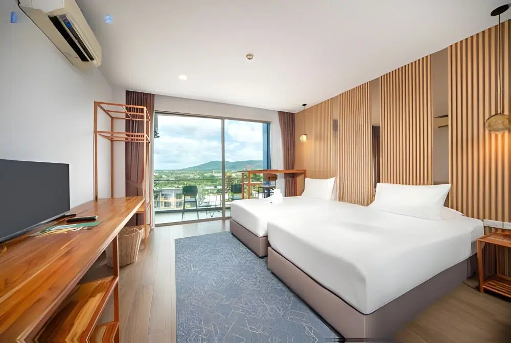 room image