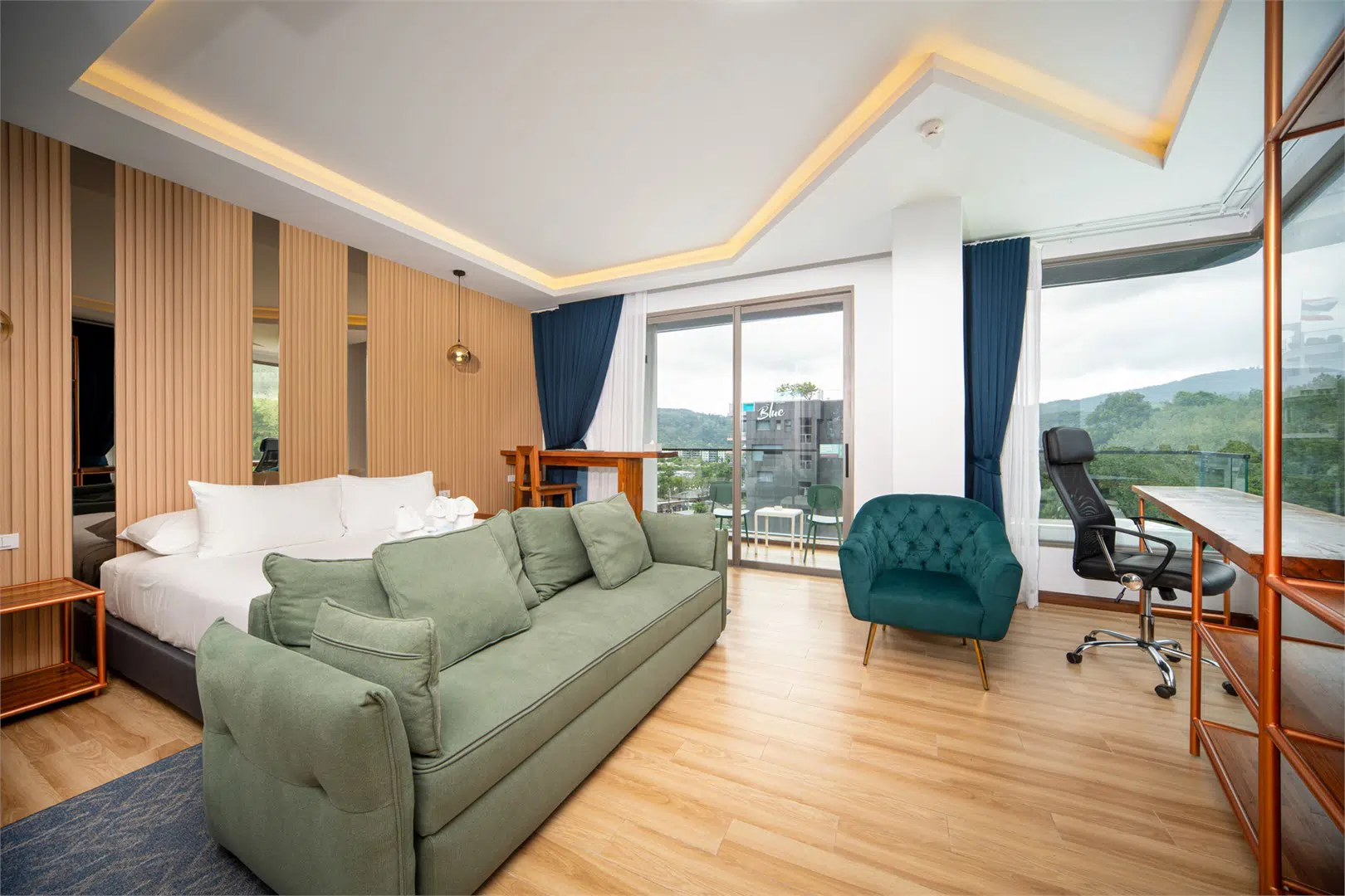 room image