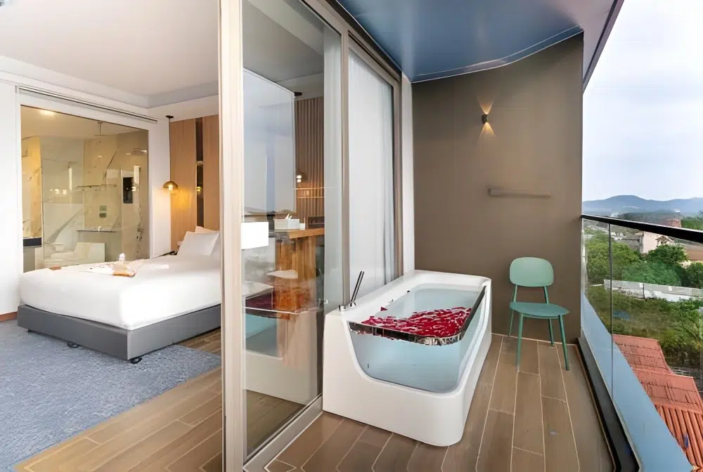 room image