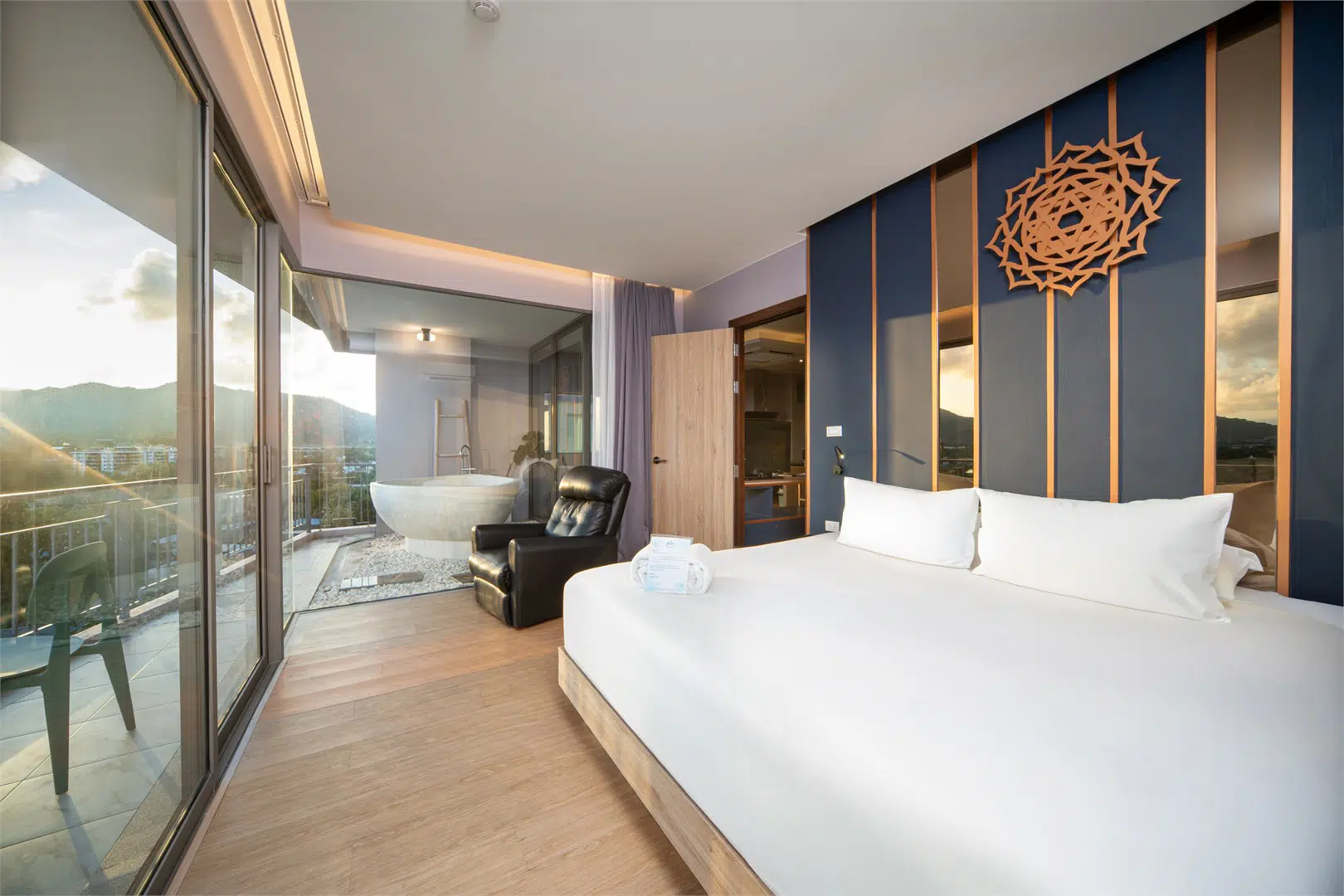 room image