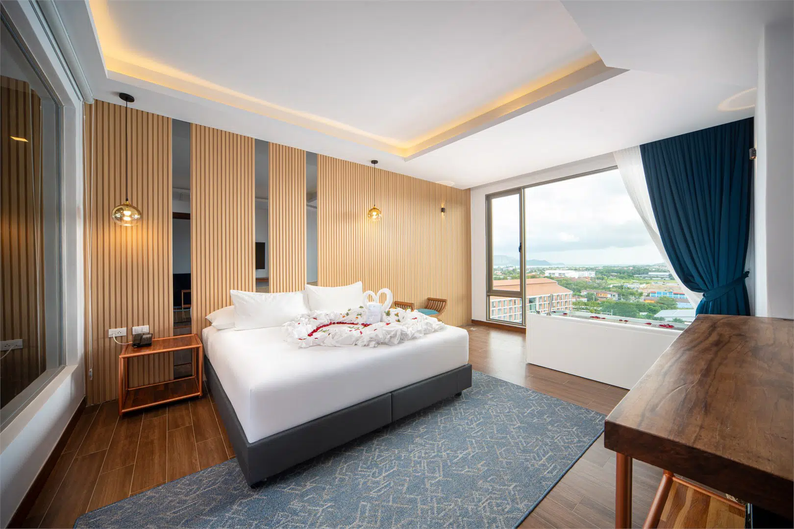 room image